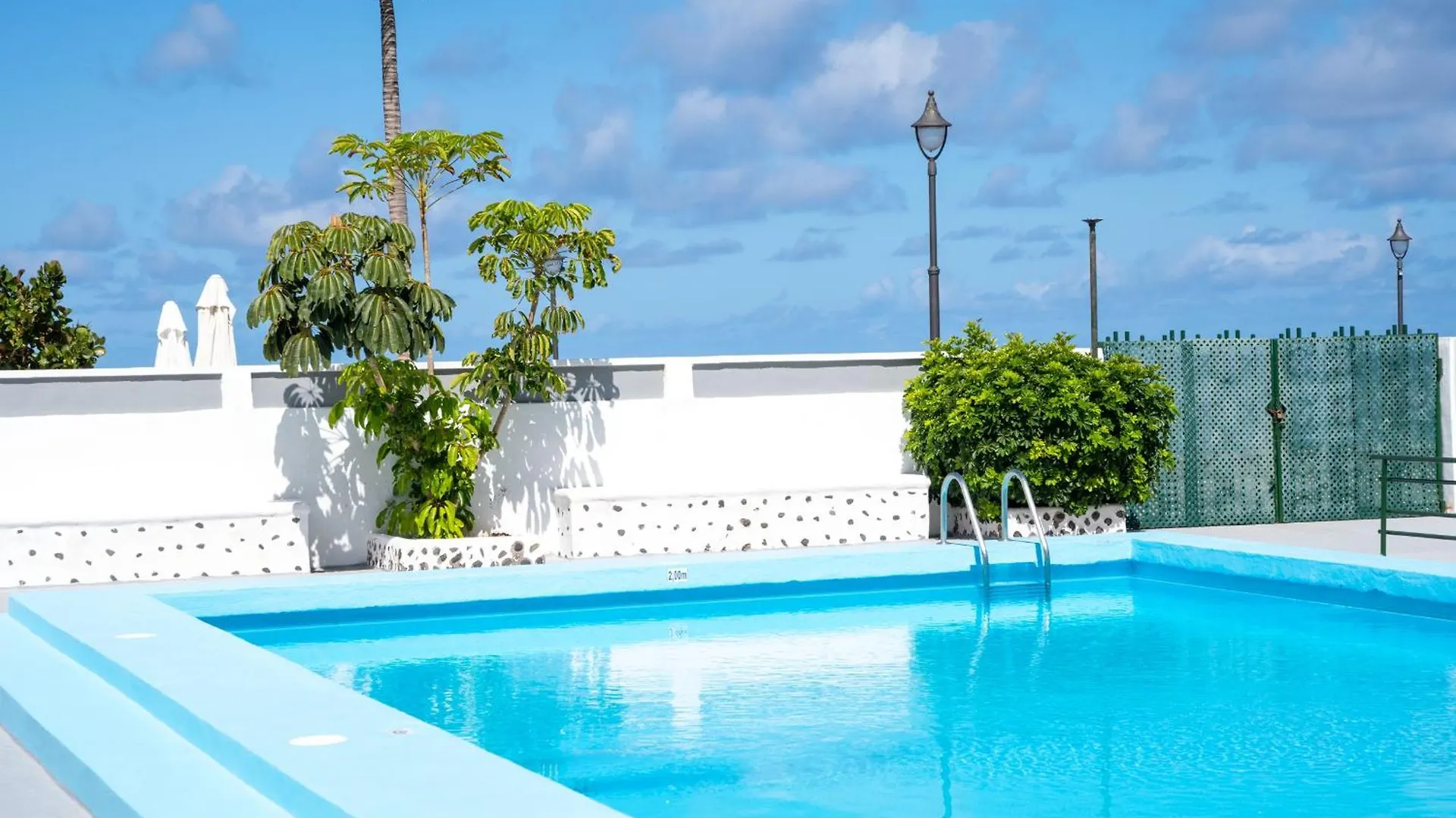 Waves Views Apartman Punta del Hidalgo